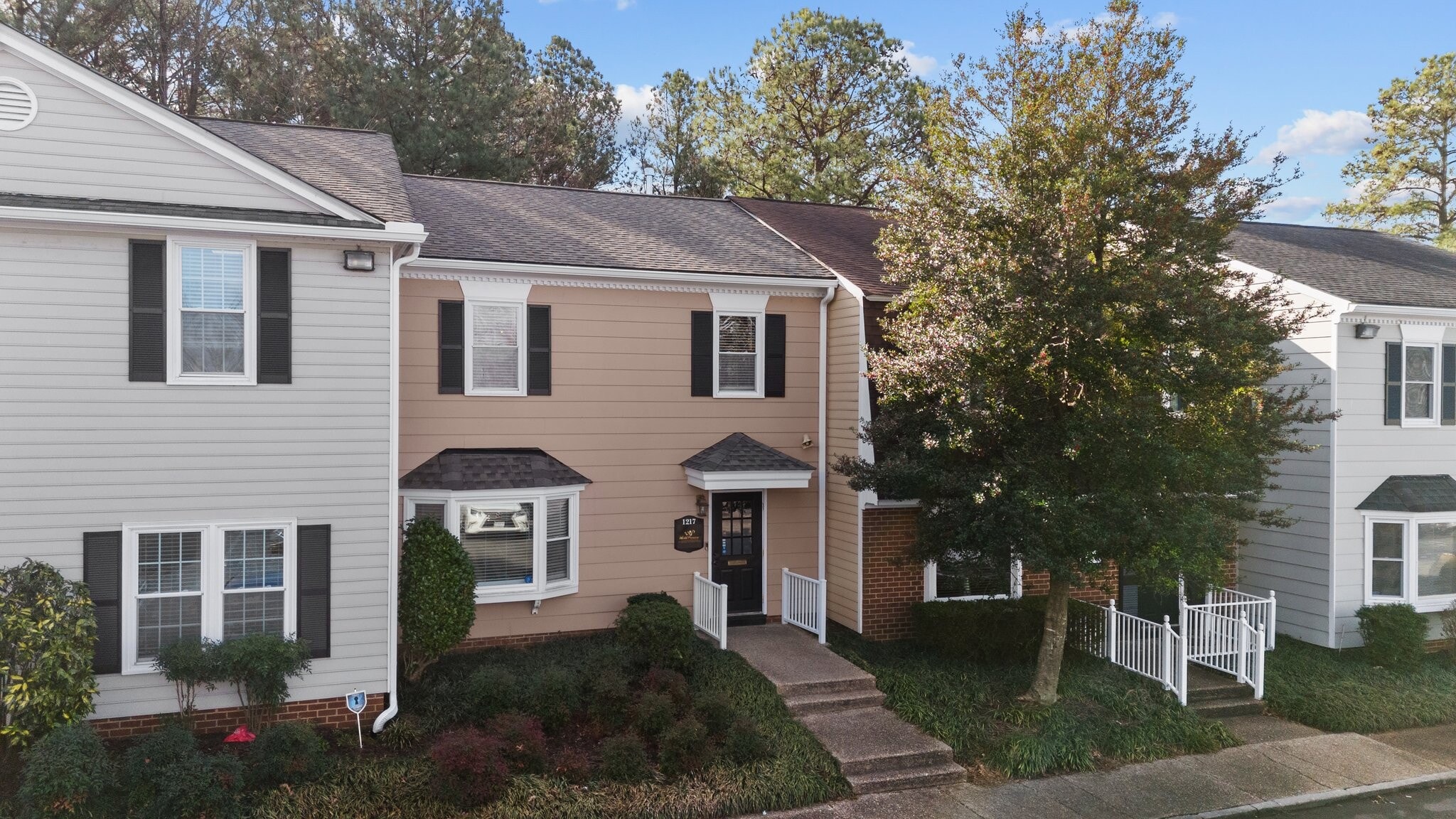 1211-1221 Mall Dr, Richmond, VA à louer Photo intérieure– Image 1 sur 27