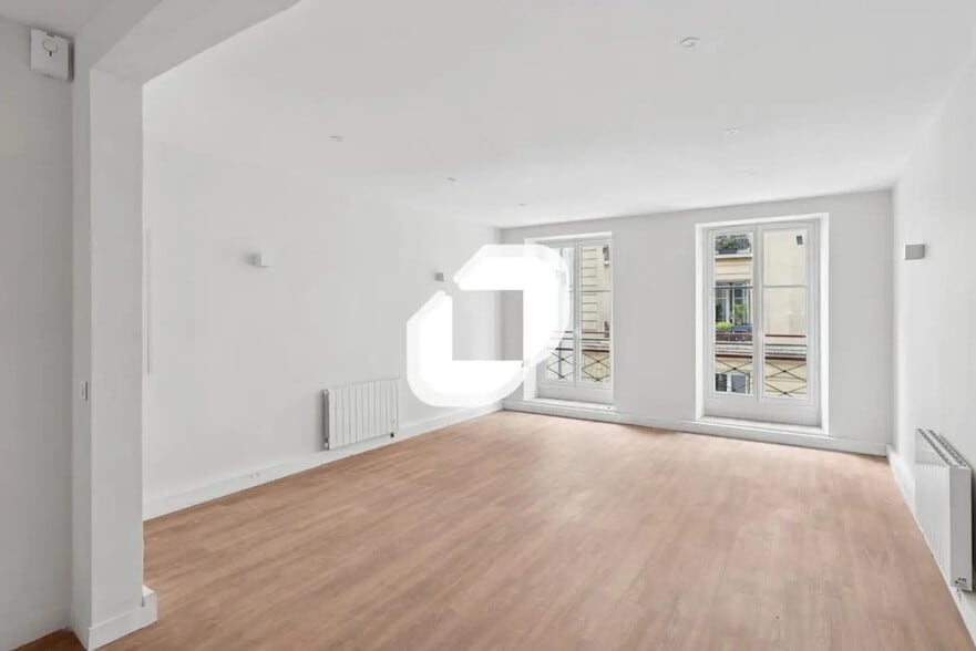 Bureau dans Paris à louer - Photo intérieure – Image 1 sur 7