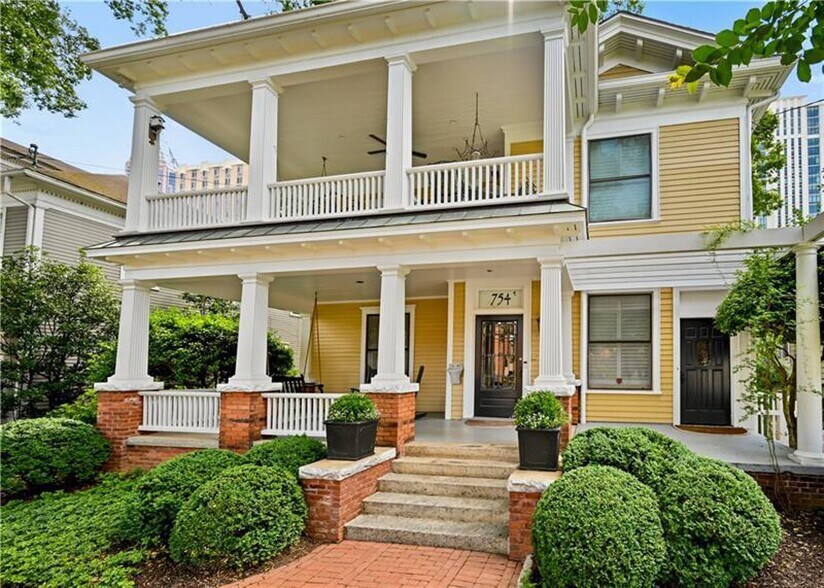 754 Piedmont Ave, Atlanta, GA à louer - Photo de l’immeuble – Image 2 sur 84