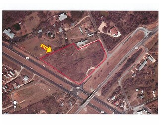 Plus de détails pour Loop 1604 at US Highway 181, San Antonio, TX - Terrain à vendre
