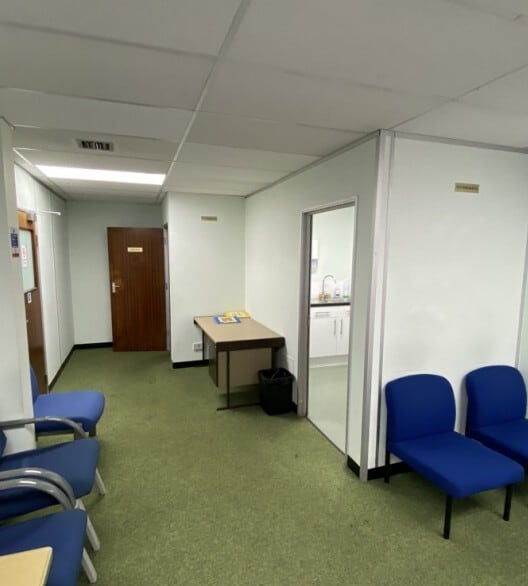 Bumpers Way, Chippenham, WIL SN14 6LH - Lot 11 -  - Photo intérieure - Image 1 of 4
