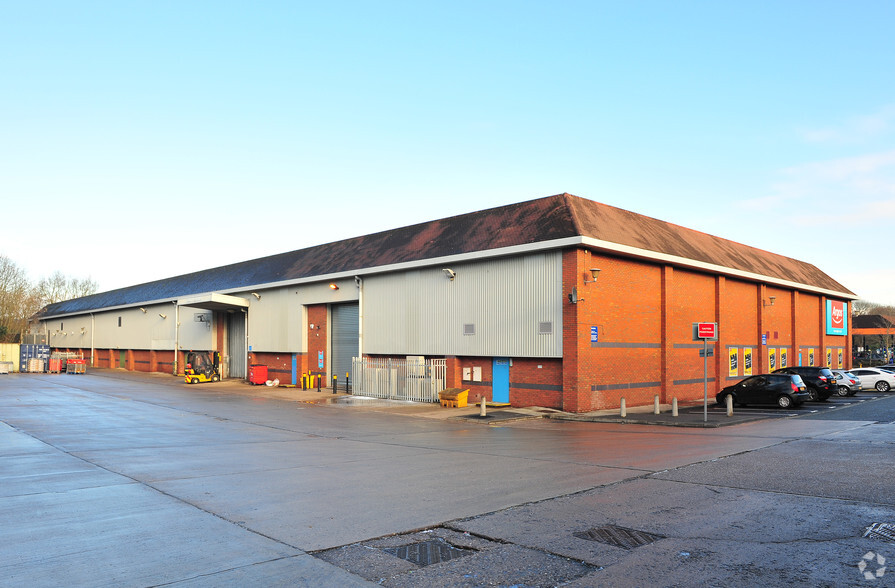 Alvechurch Hwy, Redditch à louer - Photo de l’immeuble – Image 2 sur 3