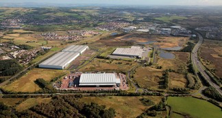 Plus de détails pour Strand Dr, Bathgate - Terrain à vendre