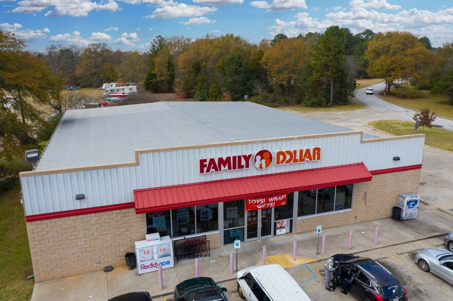 3508 Frankston Hwy, Tyler, TX à vendre - Photo principale – Image 1 sur 8