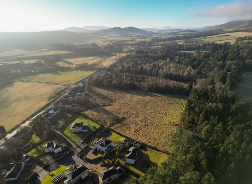 Carmaben Brae, West Linton à vendre - Autre – Image 2 sur 8