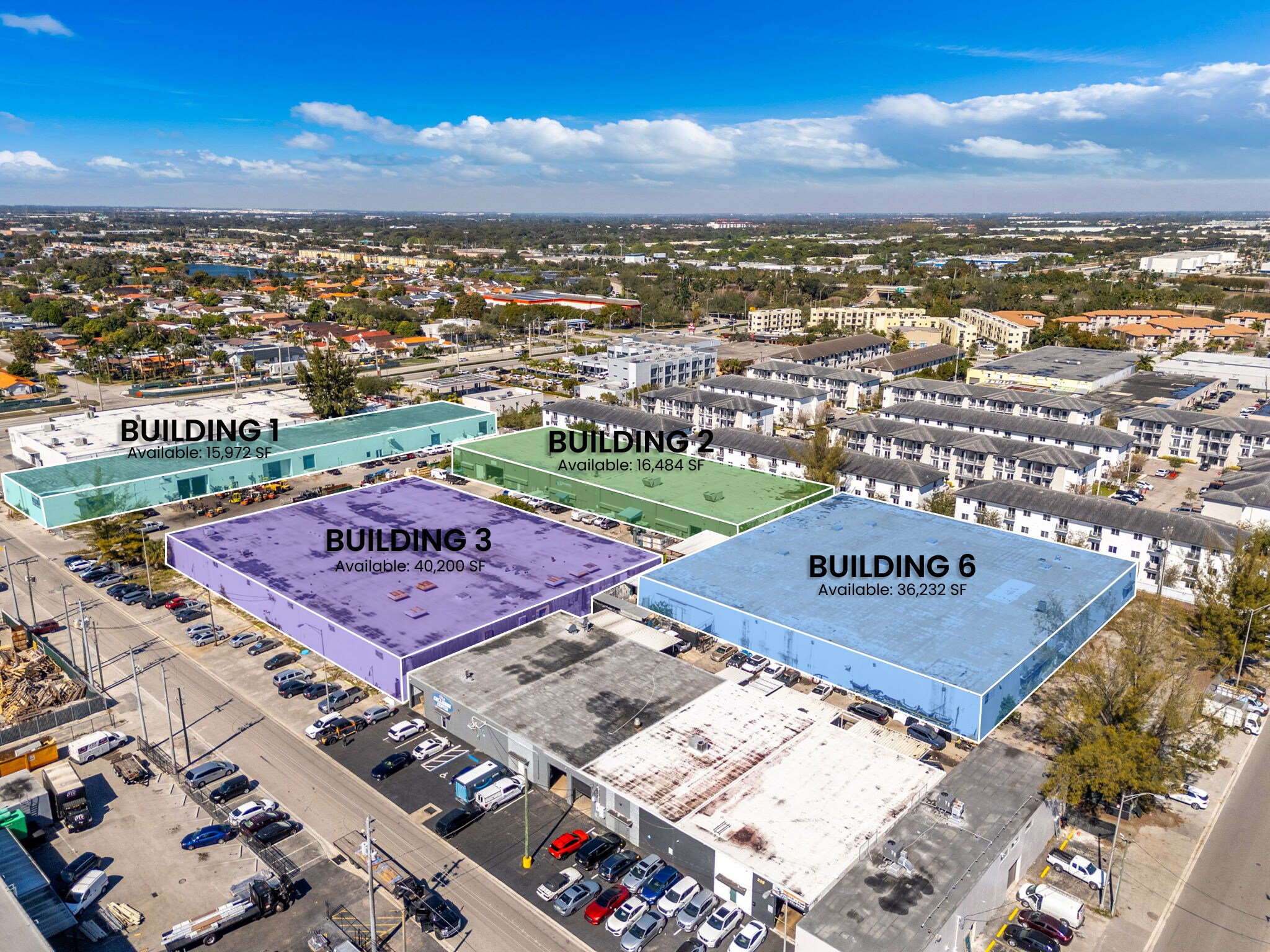 7620 W 2nd Ct, Hialeah, FL à louer Photo principale– Image 1 sur 10