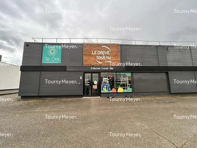 Plus de détails pour 16 Bis Boulevard De L'Europe, Portet-sur-Garonne - Local commercial à louer