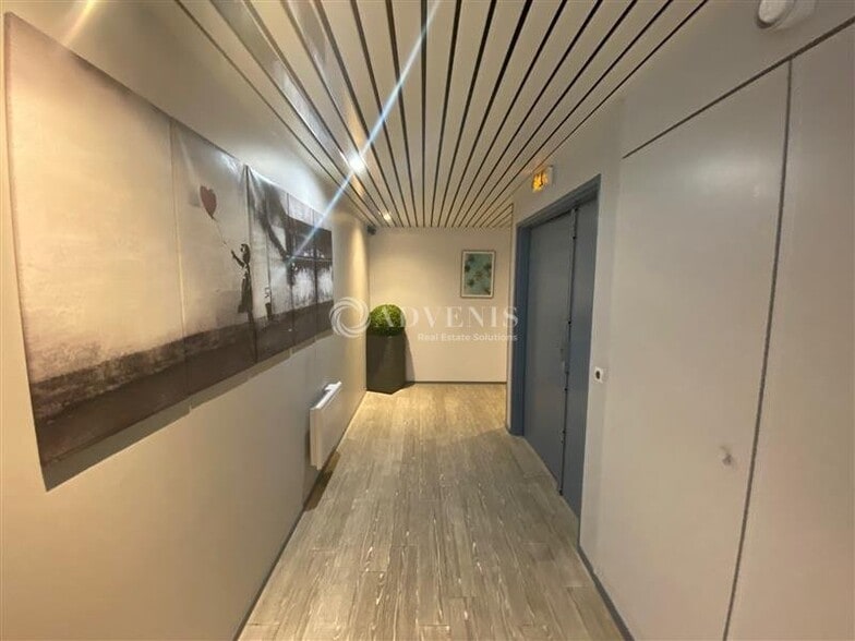 14 Rue Du Viaduc, Nogent-sur-Marne à louer - Hall d’entrée – Image 3 sur 6