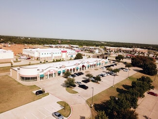 Plus de détails pour 5100 W Sublett Rd, Arlington, TX - Local commercial à louer