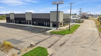 Plus de détails pour 3501 Main Ave, Fargo, ND - Local d'activités à louer