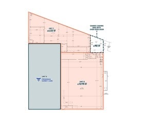 10500 Roosevelt Blvd, Philadelphia, PA à louer Photo intérieure– Image 1 sur 1