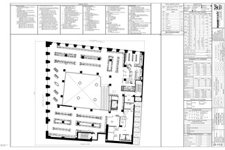 Plus de détails pour 100 Broadway, New York, NY - Bureau/Local commercial à louer