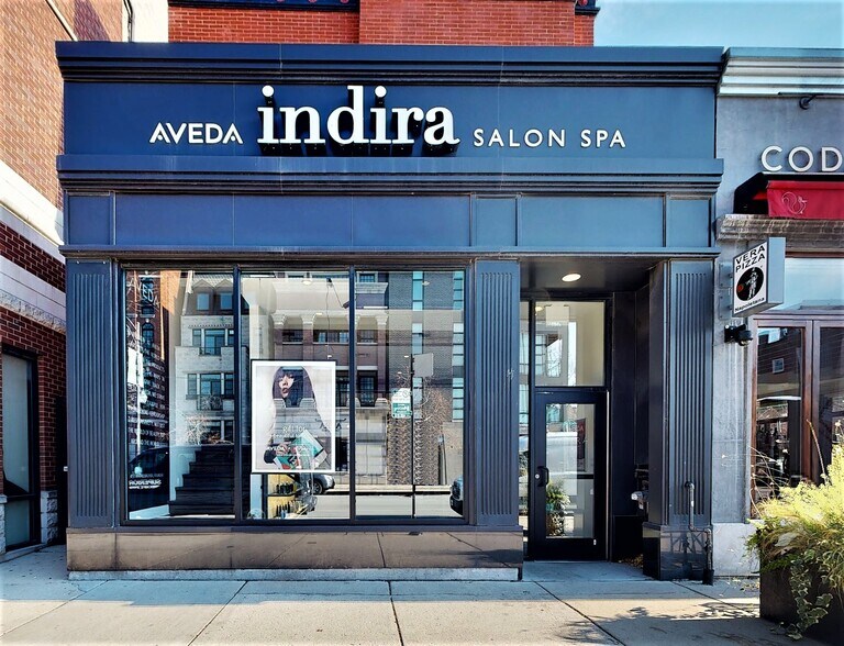 3337 N Southport Ave, Chicago, IL à vendre - Photo principale – Image 1 sur 16