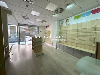 Plus de détails pour Local commercial à vendre