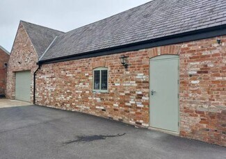 Plus de détails pour 16 Mill St, Melton Mowbray - Industriel/Logistique à louer