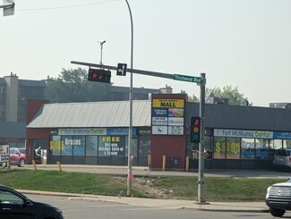 Plus de détails pour 700 Signal Rd, Fort McMurray, AB - Bureau/Local commercial à louer