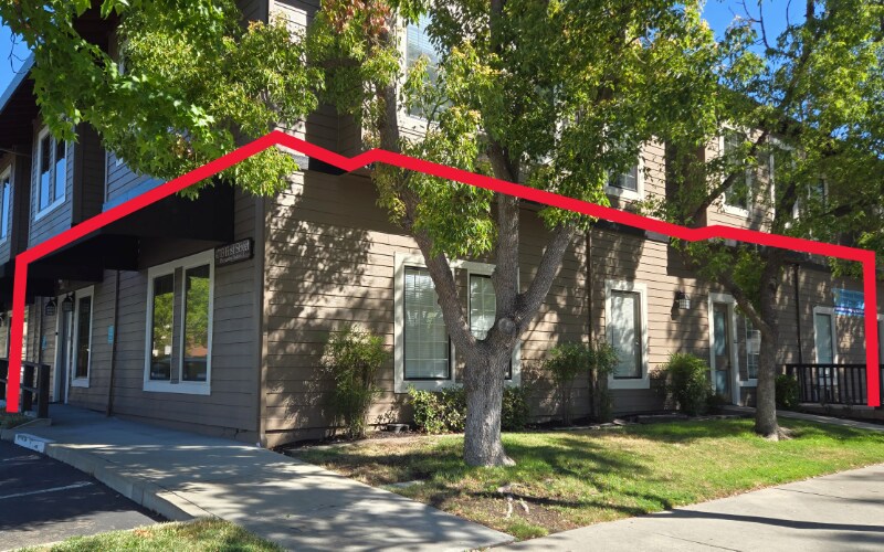 4713 1st St, Pleasanton, CA à louer - Photo de l’immeuble – Image 2 sur 5