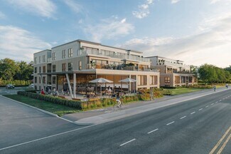 Plus de détails pour 893 Rue Notre-Dame, Repentigny, QC - Bureau à louer