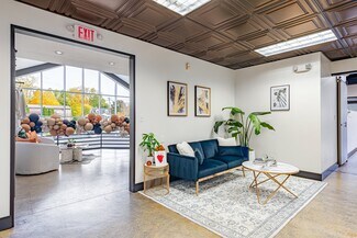 Plus de détails pour 335 Morganza Rd, Canonsburg, PA - Bureau/Local commercial, Local commercial à louer