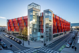 Plus de détails pour 40 Life St, Boston, MA - Industriel/Logistique à louer