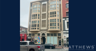 Plus de détails pour 818 6th Ave, San Diego, CA - Local commercial à louer