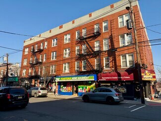 Plus de détails pour 5806 Hudson Ave, West New York, NJ - Logement à vendre