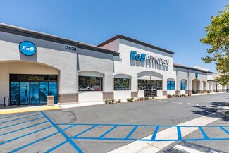 Plus de détails pour 3501-3555 Cannon Rd, Oceanside, CA - Local commercial à louer