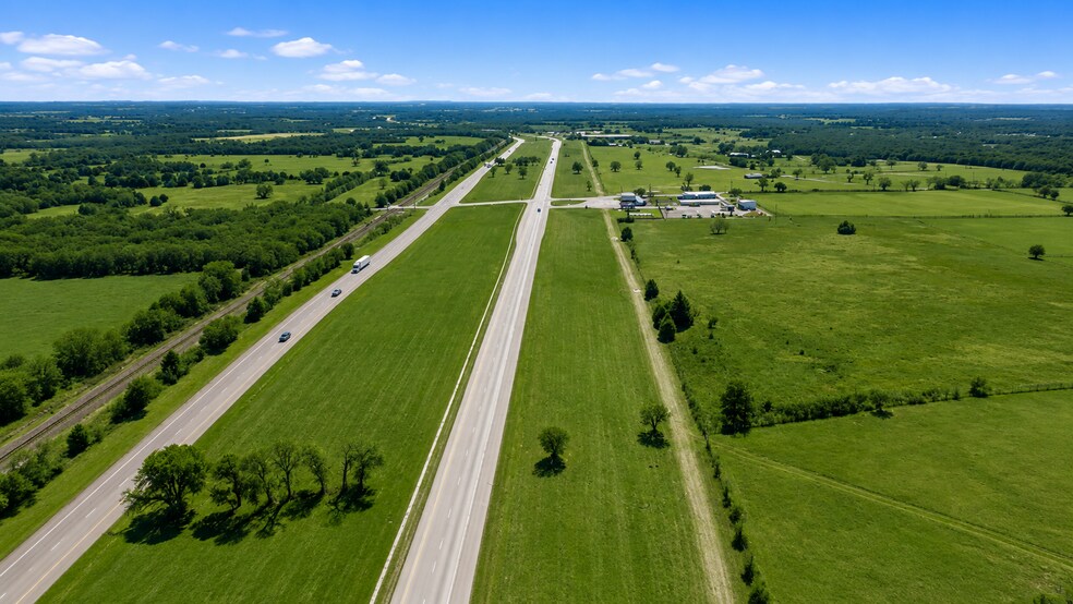 TBD 000 Hwy 81, Alvord, TX à vendre - Photo de l’immeuble – Image 2 sur 10