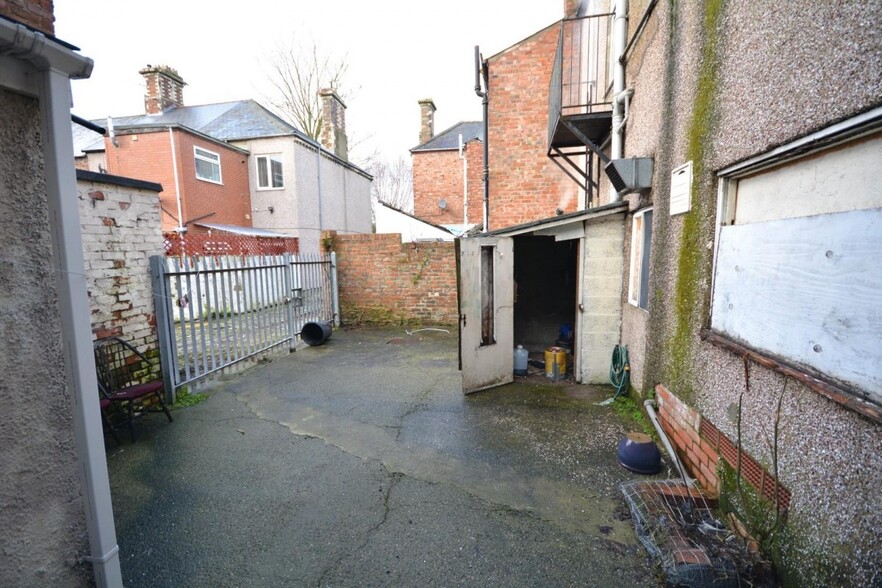 36 Cockton Hill Rd, Bishop Auckland à louer - Photo de l’immeuble – Image 2 sur 2