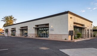 Plus de détails pour 8040 E Indian School Rd, Scottsdale, AZ - Bureau à vendre