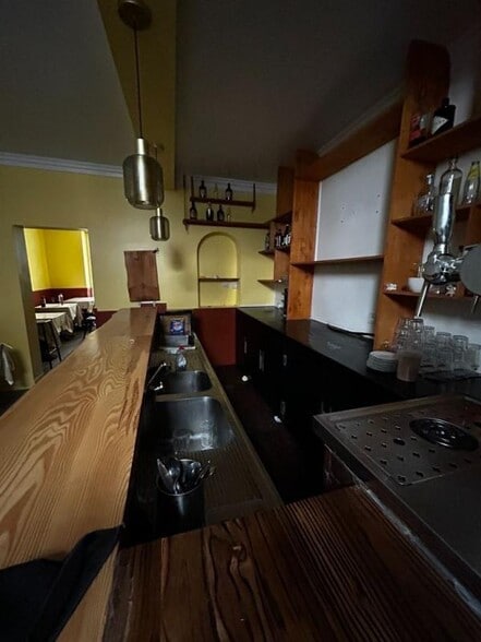 60 Rue Des Moines, Paris à louer - Photo intérieure – Image 3 sur 5