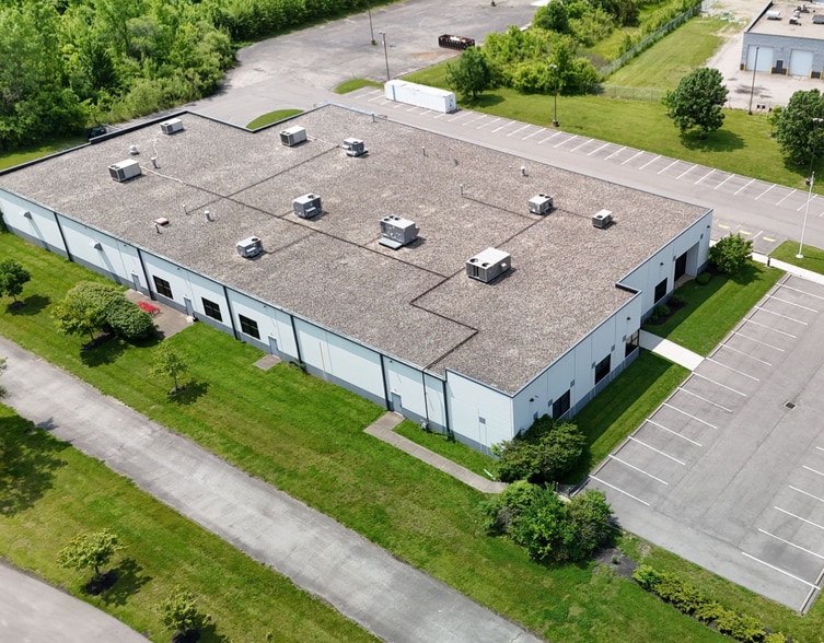 6270 Este Ave, Cincinnati, OH à vendre - Photo de l’immeuble – Image 2 sur 17