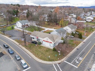 Plus de détails pour 2 Suffern Ln, Garnerville, NY - Local commercial à louer
