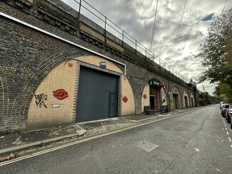 Plus de détails pour Brixton Station Rd, Londres - Local d'activités à louer