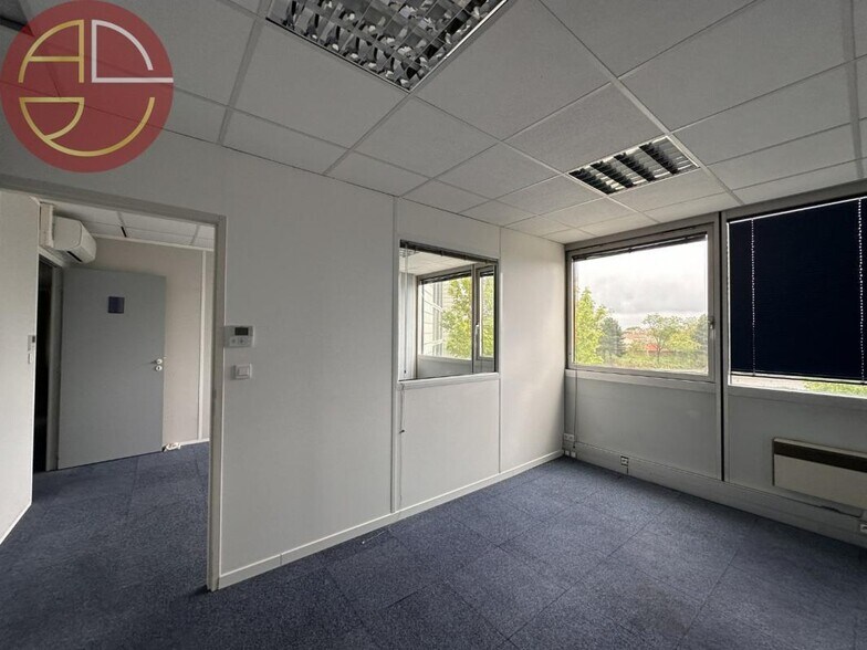 Bureau dans Blagnac à vendre - Photo intérieure – Image 2 sur 7