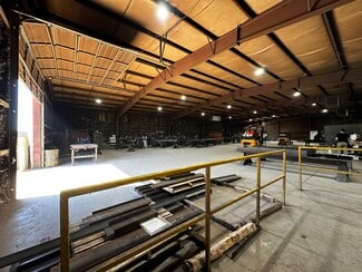 Plus de détails pour 1519 S 10th St, Louisville, KY - Industriel/Logistique à louer
