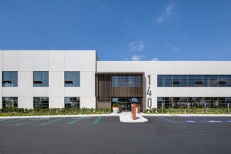 Plus de détails pour 140 Progress, Irvine, CA - Bureau à louer
