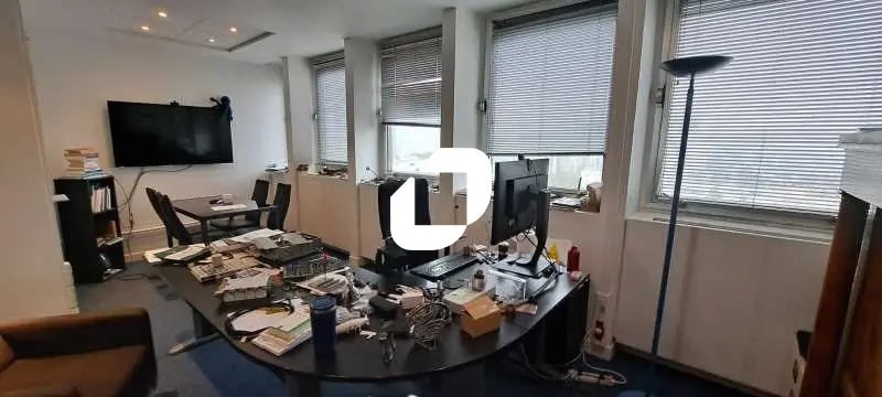 221 Boulevard Davout, Paris à louer - Photo intérieure – Image 2 sur 10