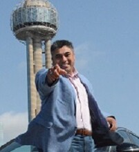 Walter Gonzalez