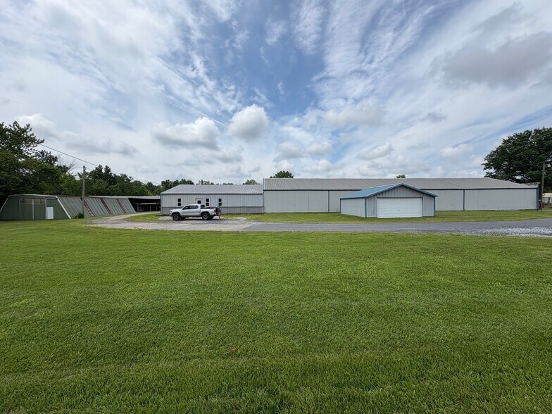 2020 Chambersburg Rd, Gettysburg, PA à louer - Photo de l’immeuble – Image 2 sur 16