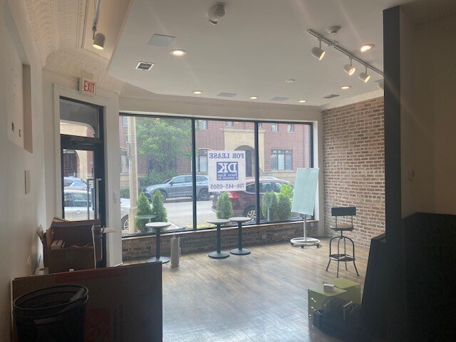 193 N Marion St, Oak Park, IL à louer - Photo intérieure – Image 3 sur 9