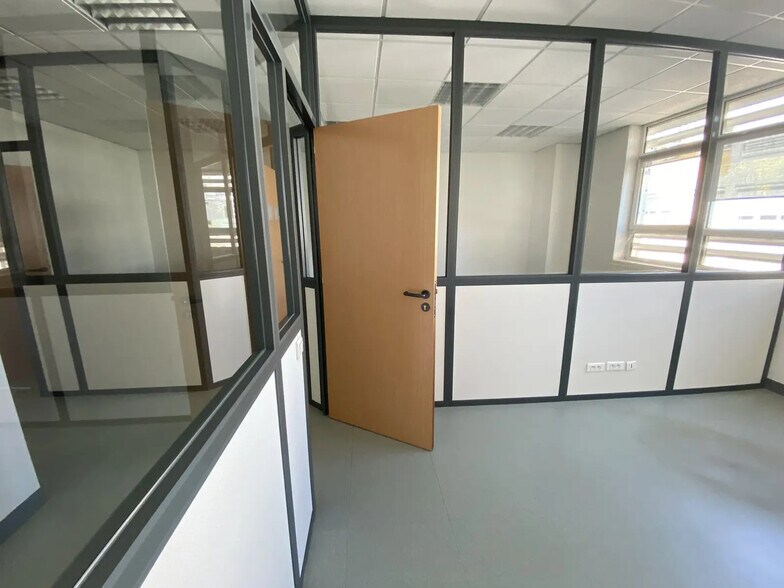 40 Boulevard Jean Ingres, Nantes à louer - Photo de l’immeuble – Image 2 sur 6