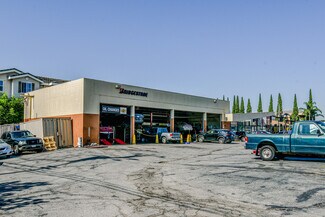 Plus de détails pour 1500 S Baldwin Ave, Arcadia, CA - Local commercial à louer