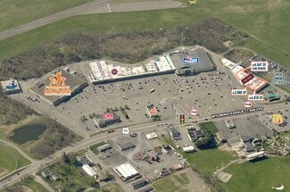 Plus de détails pour 1026 Wyoming Ave, Wyoming, PA - Local commercial à louer