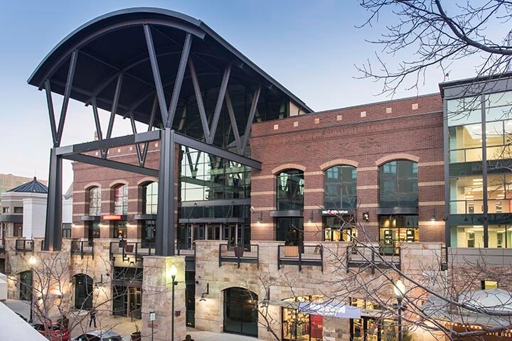 41 S Rio Grande St, Salt Lake City, UT à louer Photo principale– Image 1 sur 15