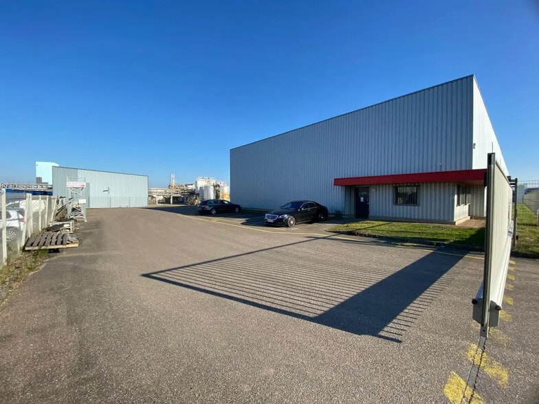 Local commercial dans Sélestat à vendre - Photo de l’immeuble – Image 2 sur 13