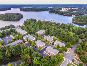 710 Northeast Dr, Davidson, NC - VUE AÉRIENNE  vue de carte
