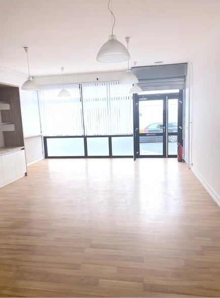 6/8 Rue Copreaux, Paris à vendre - Photo de l’immeuble – Image 2 sur 5