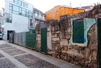 Plus de détails pour Rúa Pelayo, 10, Ourense - Terrain à louer