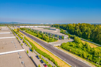 19100 Airport Way, Pitt Meadows, BC - VUE AÉRIENNE  vue de carte - Image1